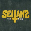 Seitans ‎– Vegan Nights LP
